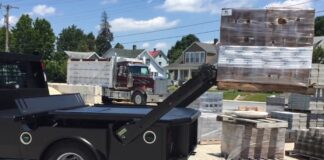 LiftPro HD-4500