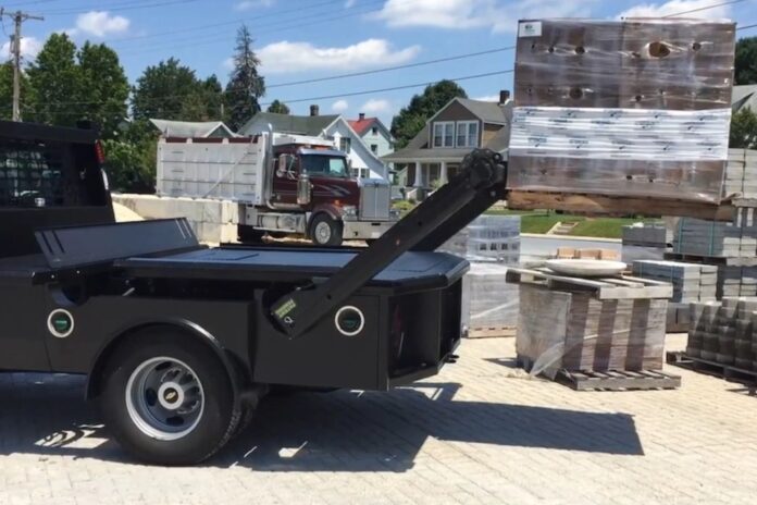 LiftPro HD-4500