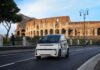 Linktour Alumi is a lightweight electric microcar built for modern city driving Linktour Alumi Electric Microcar