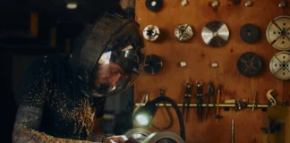 MicroClimate Air3 Powered Respirator