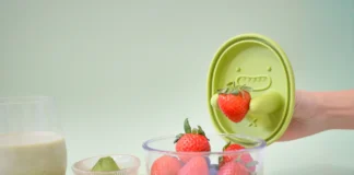 Monchi Snack Box