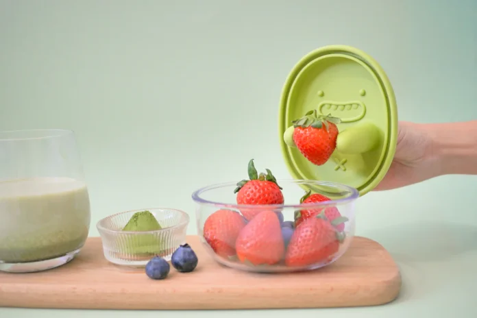 Monchi Snack Box