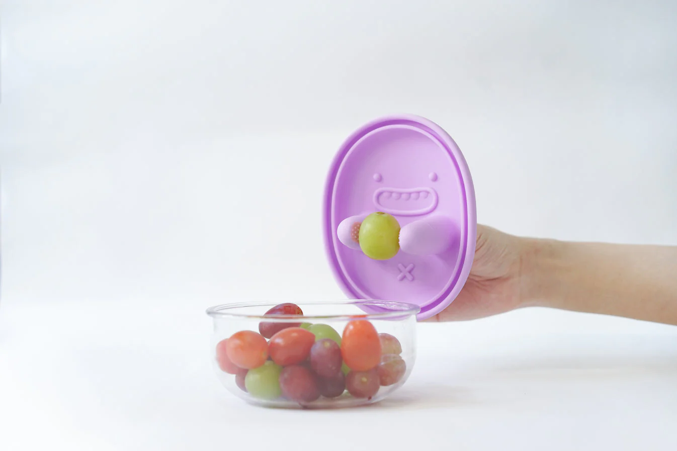 Monchi Snack Box Compact