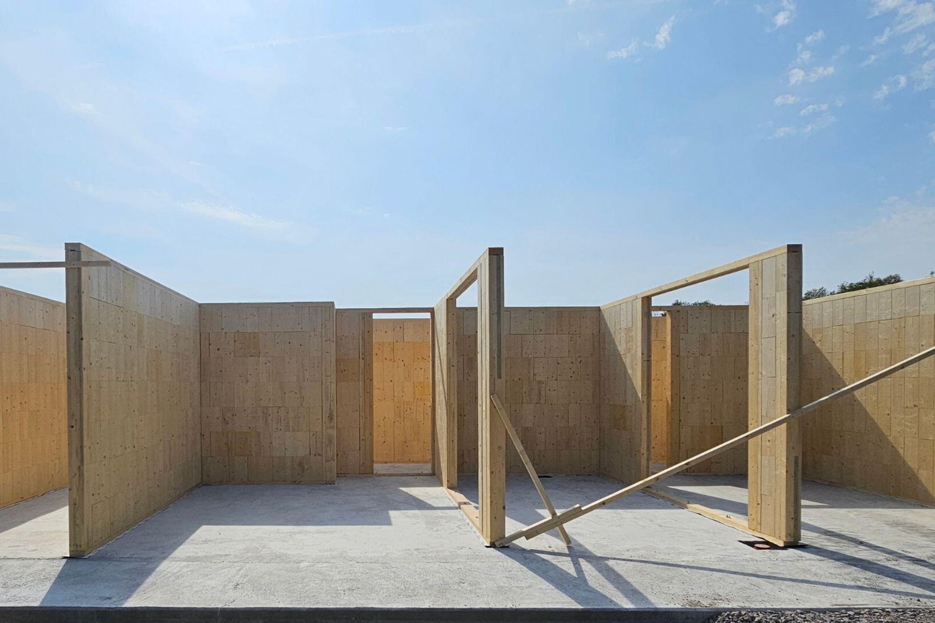 NiTO Holzstein Wooden Brick Use Cases