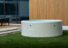 Ondaflo Inflatable Pools