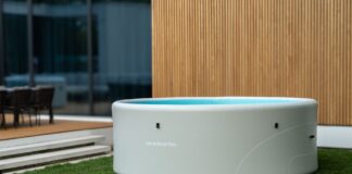 Ondaflo Inflatable Pools