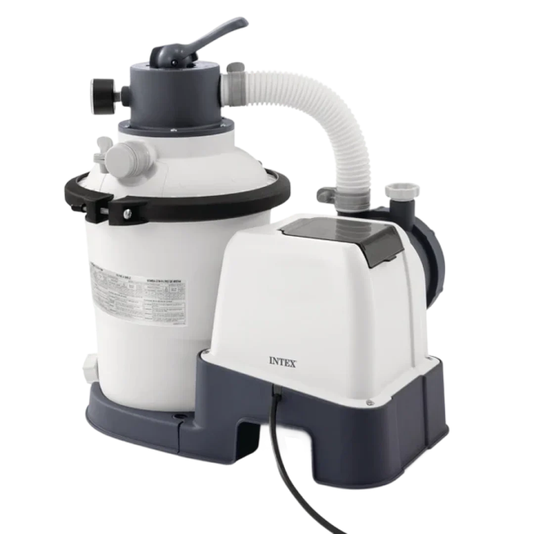 Ondaflo Inflatable Pools Filtration System