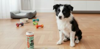 PipiDry Pet Accident Cleanup Powder