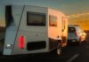 Polydrops P21X Off-grid Trailer