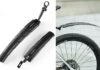 ROCKBROS Retractable Bike Fender