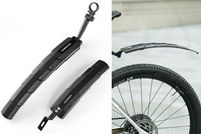 ROCKBROS Retractable Bike Fender