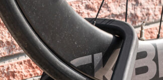 ROCKBROS Smart NFC Bicycle Lock