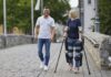 ReWalk 7 Exoskeleton