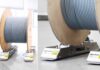 Rollprofi RAIL Cable Drum Roller