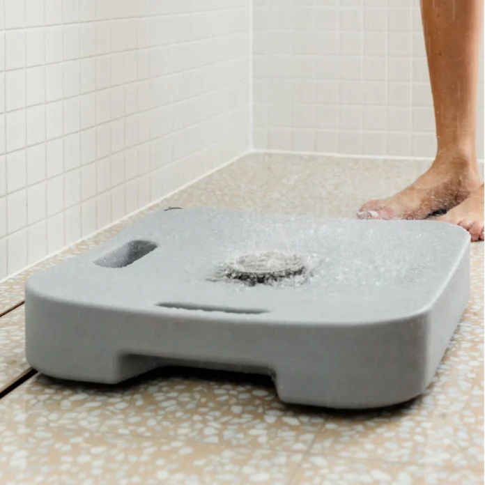 SEVAS Water Catcher