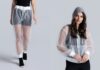 ShrugBug Mosquito Net Clothing Pants Jacket