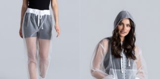 ShrugBug Mosquito Net Clothing Pants Jacket