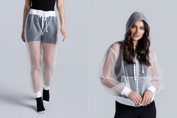 ShrugBug Mosquito Net Clothing Pants Jacket