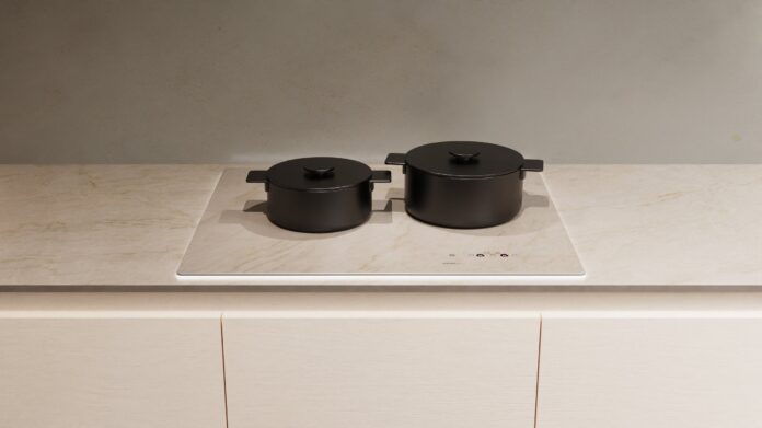 TPB tech Invisible Induction Cooktop