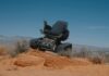 Trackchair AXIS 40 Tracked Wheelchair Tilt-on-the-fly