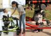 Trexo’s robotic walking systems extend gait training beyond therapy Trexo Robotic Walking System