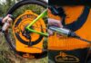 Tru-Tension Bicycle Grime Guard