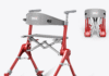 VOCIC Z35 PackGo Rollator