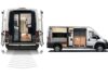 VanCubic Slide-in Camper Modules