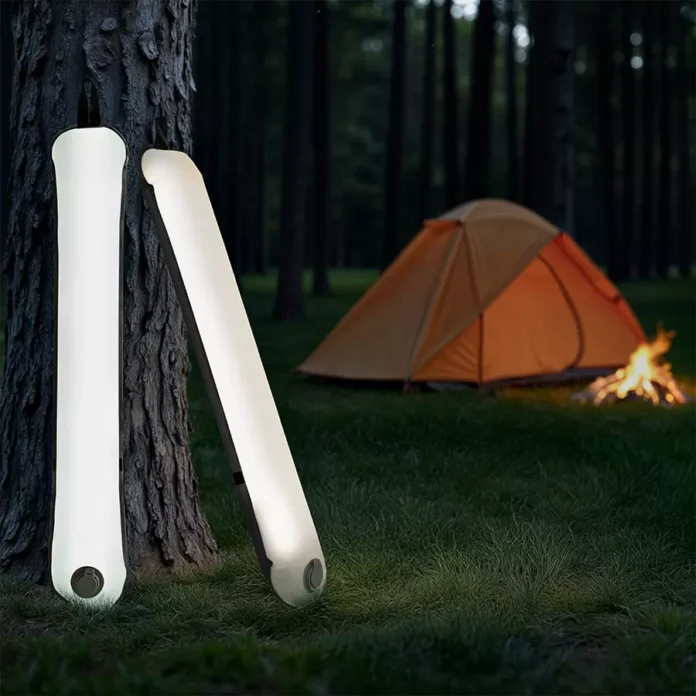ZMR Light Tube