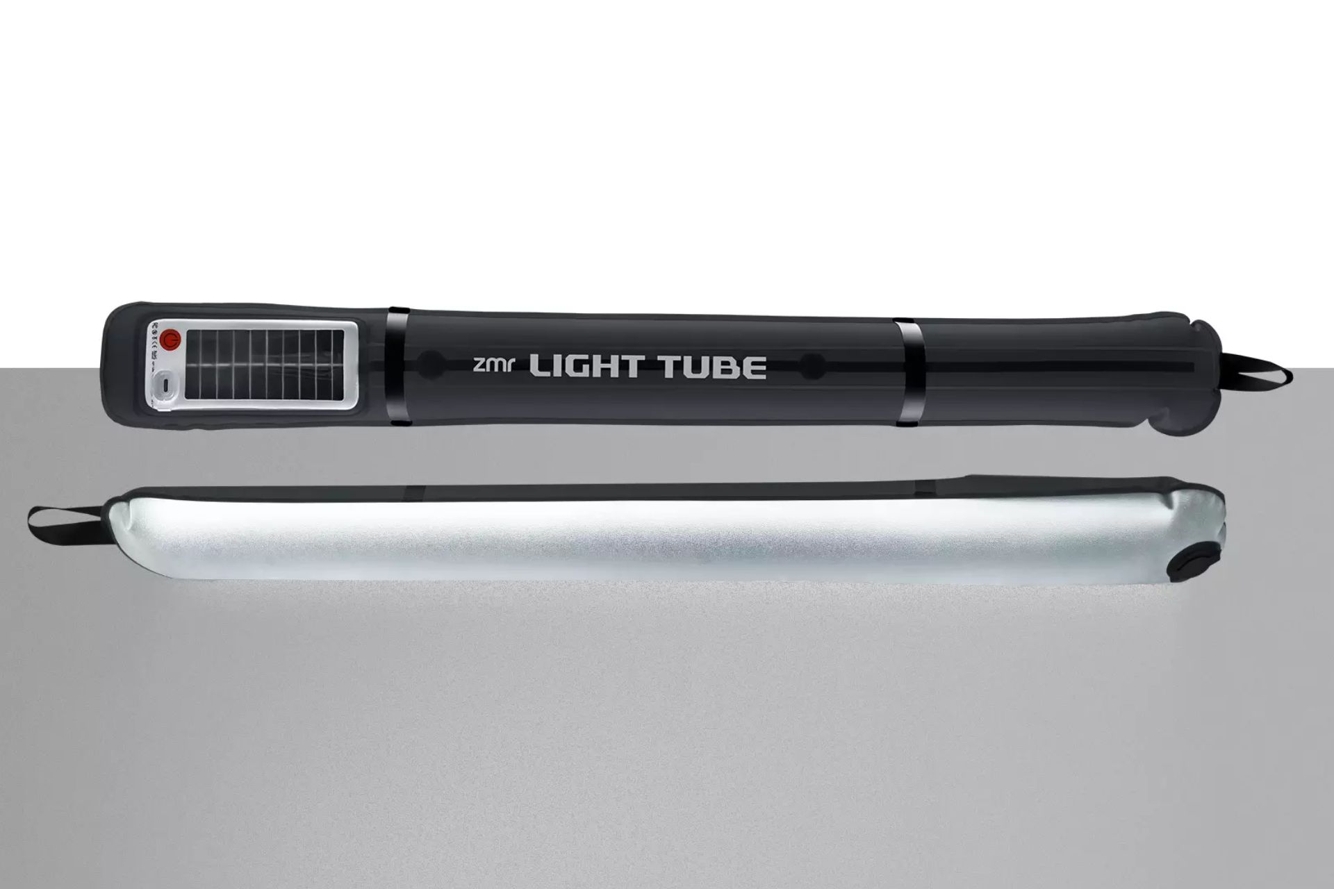 ZMR Light Tube Solar Panel