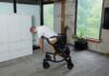 Zeen Mobility Device