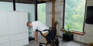 Zeen Mobility Device