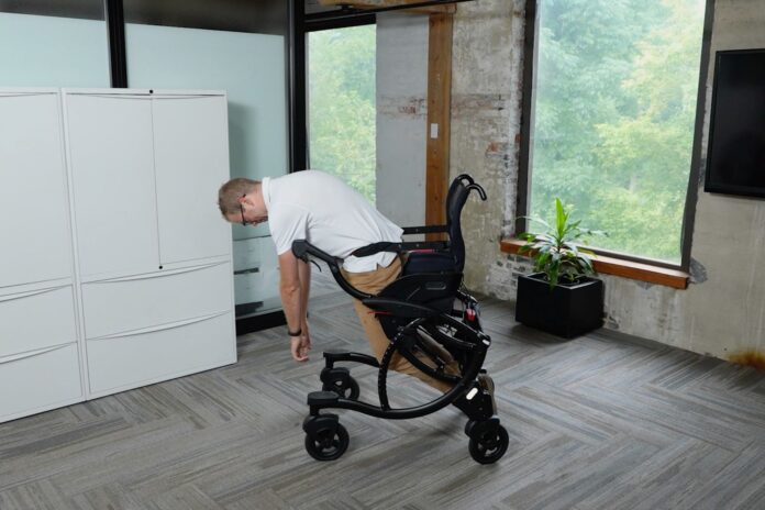 Zeen Mobility Device