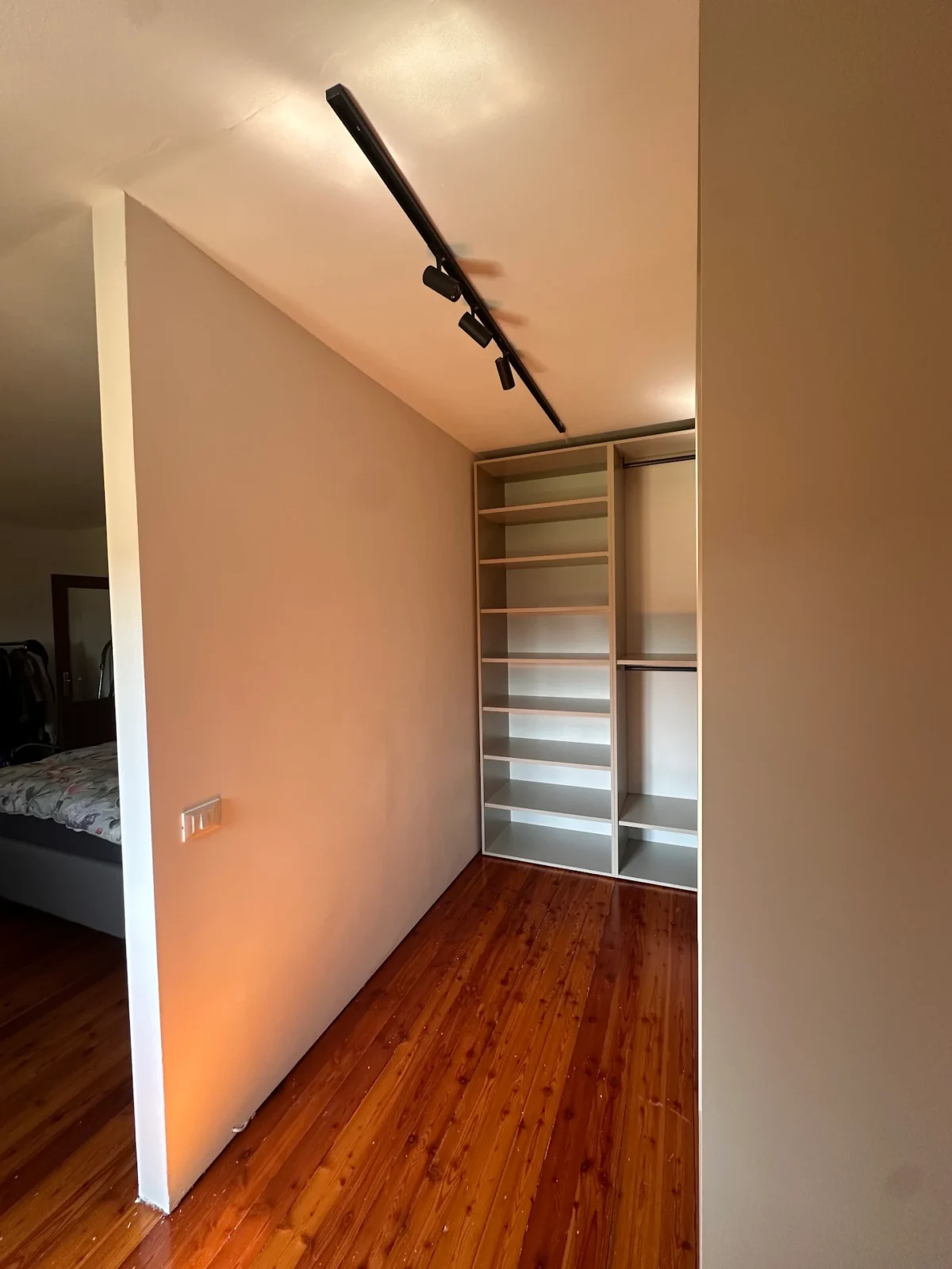 Zenet TAKTAK Modular Wall System Use Cases