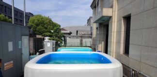 iPoolGo Pool