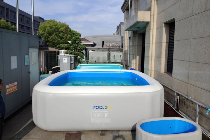 iPoolGo Pool