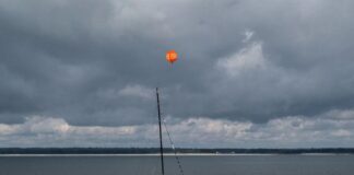 AirMarker Balloon Rescue System
