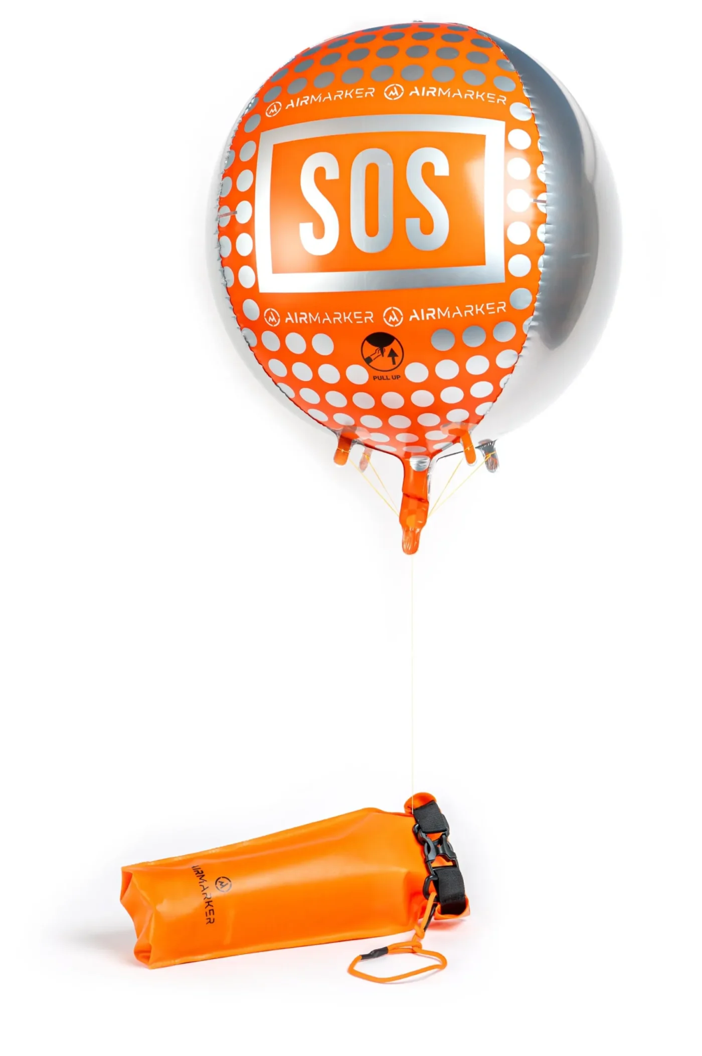AirMarker R.Four Balloon Rescue System