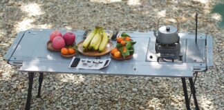 BURO Modular Outdoor Kitchen Bundle