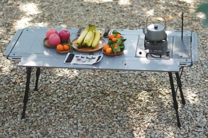 BURO Modular Outdoor Kitchen Bundle