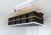 CeilingSAM Overhead Storage Systems
