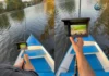 ClearHook Underwater Camera