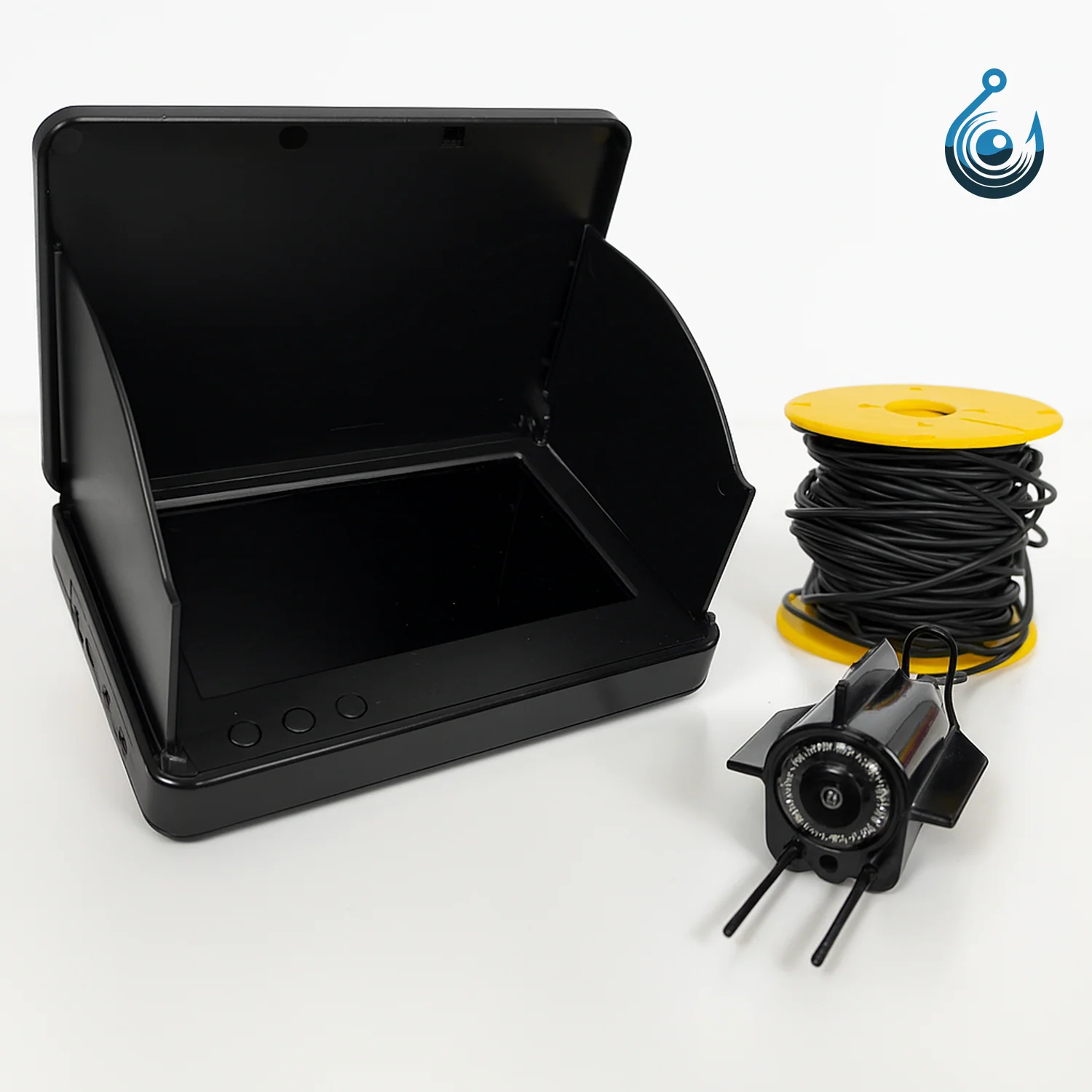 ClearHook Underwater Camera Cable Length Options