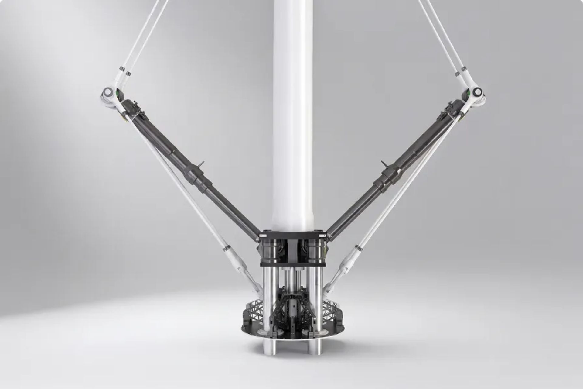 CorPower Ocean WaveSpring Tech