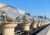 Dayluxa Fiber Optic Daylighting System
