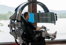 Emperor XT Workstation