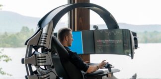 Emperor XT Workstation