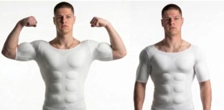 FORMA TERAZ X-CORE Compression Shirt