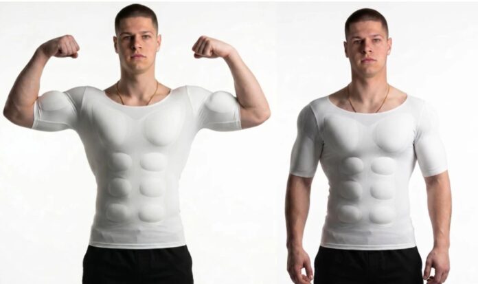 FORMA TERAZ X-CORE Compression Shirt