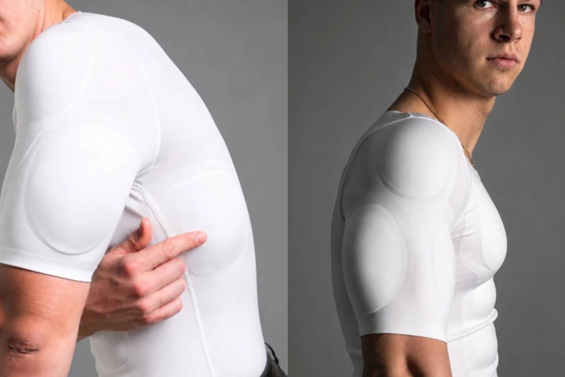 FORMA TERAZ X-CORE Removable 3D Enhancement Panels